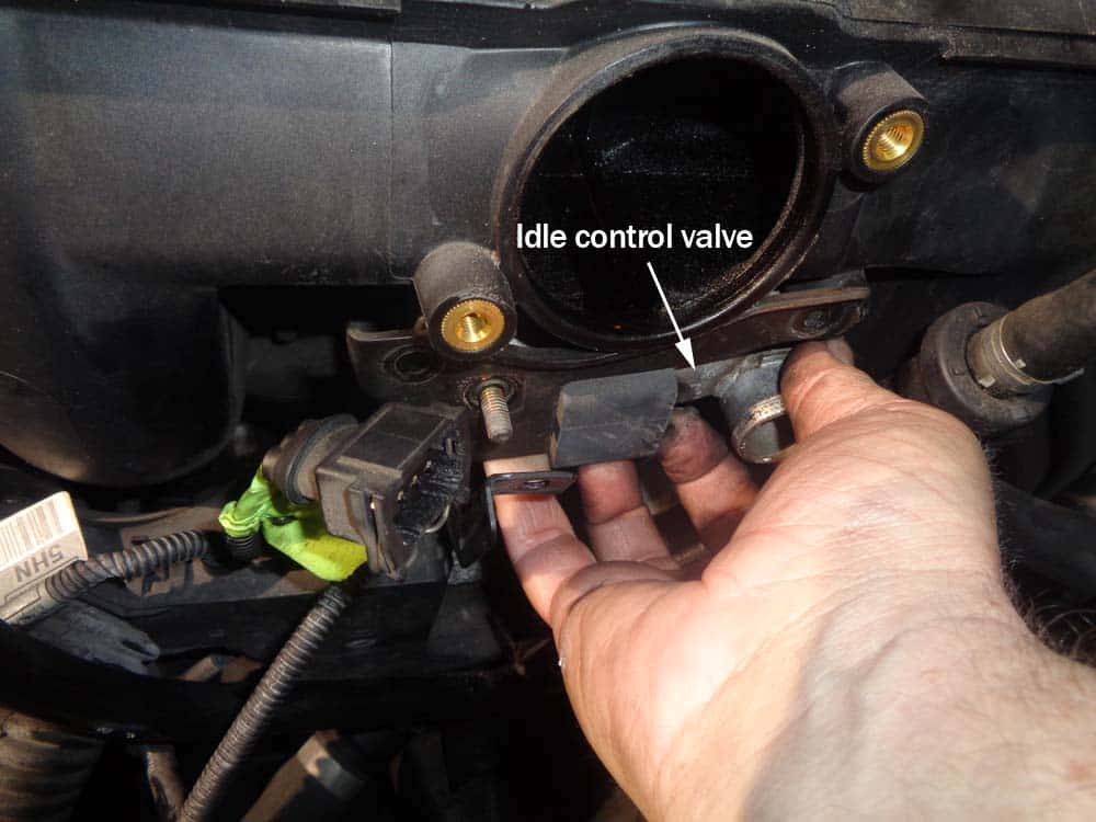 See B3555 repair manual